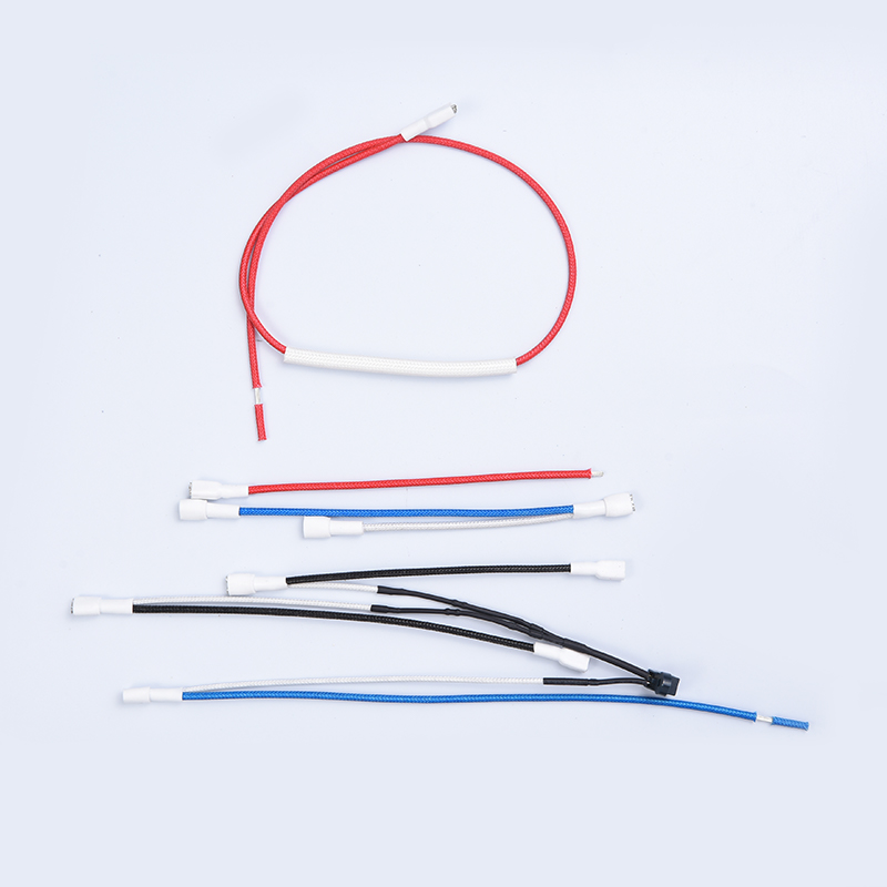 Cablaj electric Hot Pot