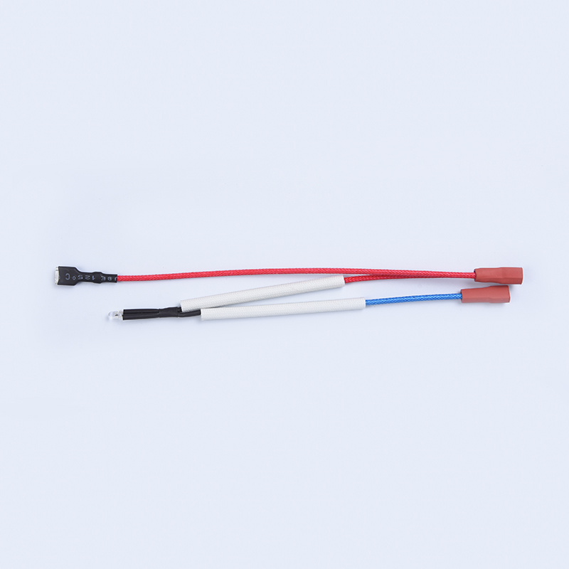Cablaj de fier electric
