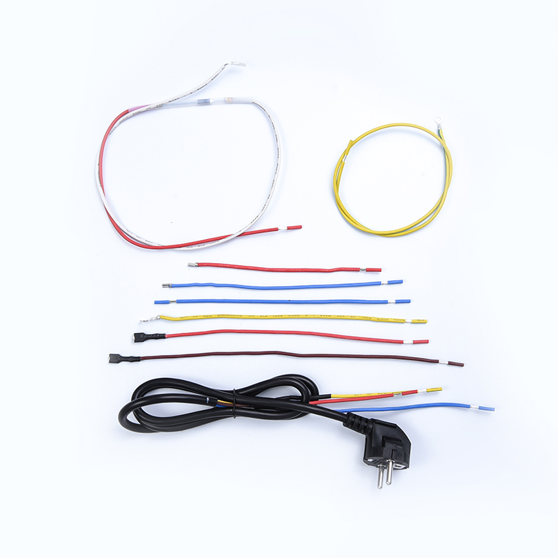 Cablaj electric pentru tava de copt