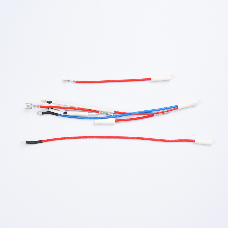 Cablaj electric pentru tava de copt
