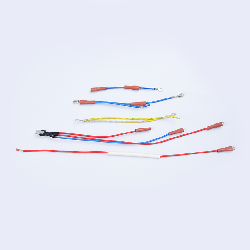 Ham pentru aragaz electric