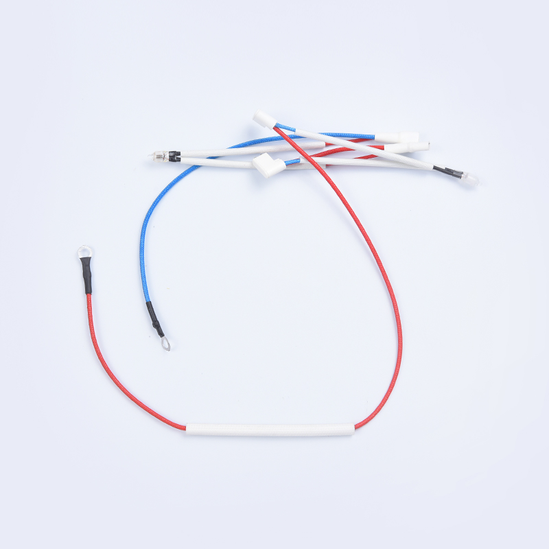Cablaj pentru ceainic electric
